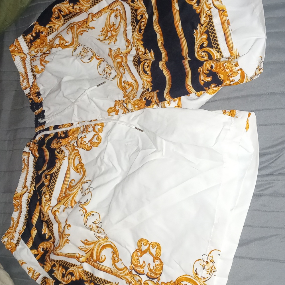 Men's Shorts